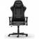 DxRacer FORMULA L Schwarz PVC Leder