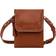 Desigual Skuldertaske - Cognac