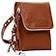 Desigual Skuldertaske - Cognac