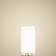 Luedd G9 3-Stegs Dimbara LED-Lampor 4.5W 500lm 4000K