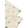 Liewood Lewis Muslinfilt 2-Pack Aviator Ecru