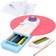 Colorbaby Design Studio 6 Units