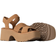 UGG New Heights Ankle Strap - Chestnut