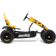 BERG Berg Gokart XL B.Super Yellow Gelb BFR-3 Mit Gangschaltung Mit Anhänger