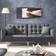 Latitude Run Latitude Run Twin 78 Inch Wide Sofa 78" 3 Seater
