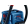 Bosch Gas 15 Ps 1100W 15L Industrie Nass Trocken Werkstatt Staubsauger