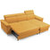 Ecksofa Universelle Polsterecke 252cm Martin Mit Schlaffunktion Sofa 252cm 4-Sitzer