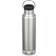 klean-kanteen Insulated Classic Brushed Stainless Vattenflaska 0.592L