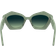 Karl Lagerfeld KL6199S 316 Sage Sonnenbrillen - Grün