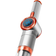 Turbotronic Akku Handstaubsauger Extrem Saugstark 15kpa