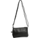 The Monte Small Clutch Bag - Black