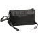 The Monte Small Clutch Bag - Black