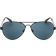 Banana Republic BR 4004/S 0003 IR Sunglasses - Matte Black