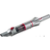 Genius Invictus One 2.0 Hand- und Bodenstaubsauger Set 18-tlg Rot