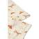 Liewood Lewis Musselintuch 2er-Pack, Dream/Ecru
