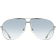 Victoria Beckham VB248S Sonnenbrillen - Silver