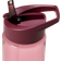 Casall Everywhere Evening Red Vattenflaska 0.6L