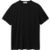 CDLP Lightweight T-shirt - Black