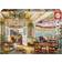 Educa Life On The Coast Puzzle 3000 Pieces