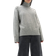 H&M Fine-Knit Mock Turtleneck Sweater - Gray
