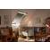 Velux Verdunkelungs-Rollo Manuell DKL MK08 1100SWL Dunkelblau 78x140cm