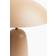 H&M Metal Beige Bordlampe 37cm
