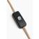H&M Metal Beige Bordlampe 37cm
