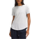 Lululemon Love Curved-Hem Crewneck T-Shirt Heathered Core Ultra Light Grey