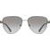 Liu Jo LJ161S 714 Medium Gold Sonnenbrillen