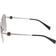 Liu Jo LJ161S 714 Medium Gold Sonnenbrillen