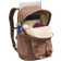 The North Face Ryggsäck Never Stop - Latte