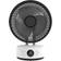 Meaco Sefte 10" White