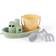 Dantoy Classic Pastel Set