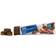 Svenskt Kosttillskott Core Proteiini Patukka 2.0 Suklaa Fudge 24-pack