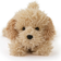 Fao Schwarz Cockapoo Bamse