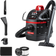 Craftsman CMXEVCVVFB511 Black