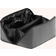 Kicks Beauty Large Beauty Bag - Black