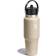 Hydro Flask Wide Mouth with Flex Straw Cap Oat Vattenflaska 0.946L