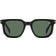 David Beckham Eyewear Polarized Sunglasses - Black/Havana Green