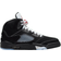 Nike Air Jordan 5 Reimagined - Black/Metallic