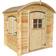 Timbela Kinderspielhaus Beige M505-1