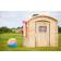 Timbela Kinderspielhaus Beige M505-1