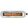 Taurus Tostapane My Toast 1R a 1 Fetta Potenza 1000W