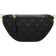 Tory Burch T Monogram Belt Bag - Black