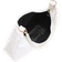 Shein Black Friday Sale Pearl-arched Crescent Shaped Single-shoulder Women's Bag