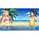 ESD-Spiele Sakura Strand