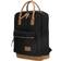 Enrico Benetti Santiago 17 Notebook 19 L Backpack - Black