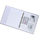 Focus Base Line Canvas sort Fotoringbind