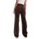 Pull&Bear Broek - Bruin