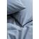 H&M Cotton Double/King Set Duvet Cover Blue (230x220cm)